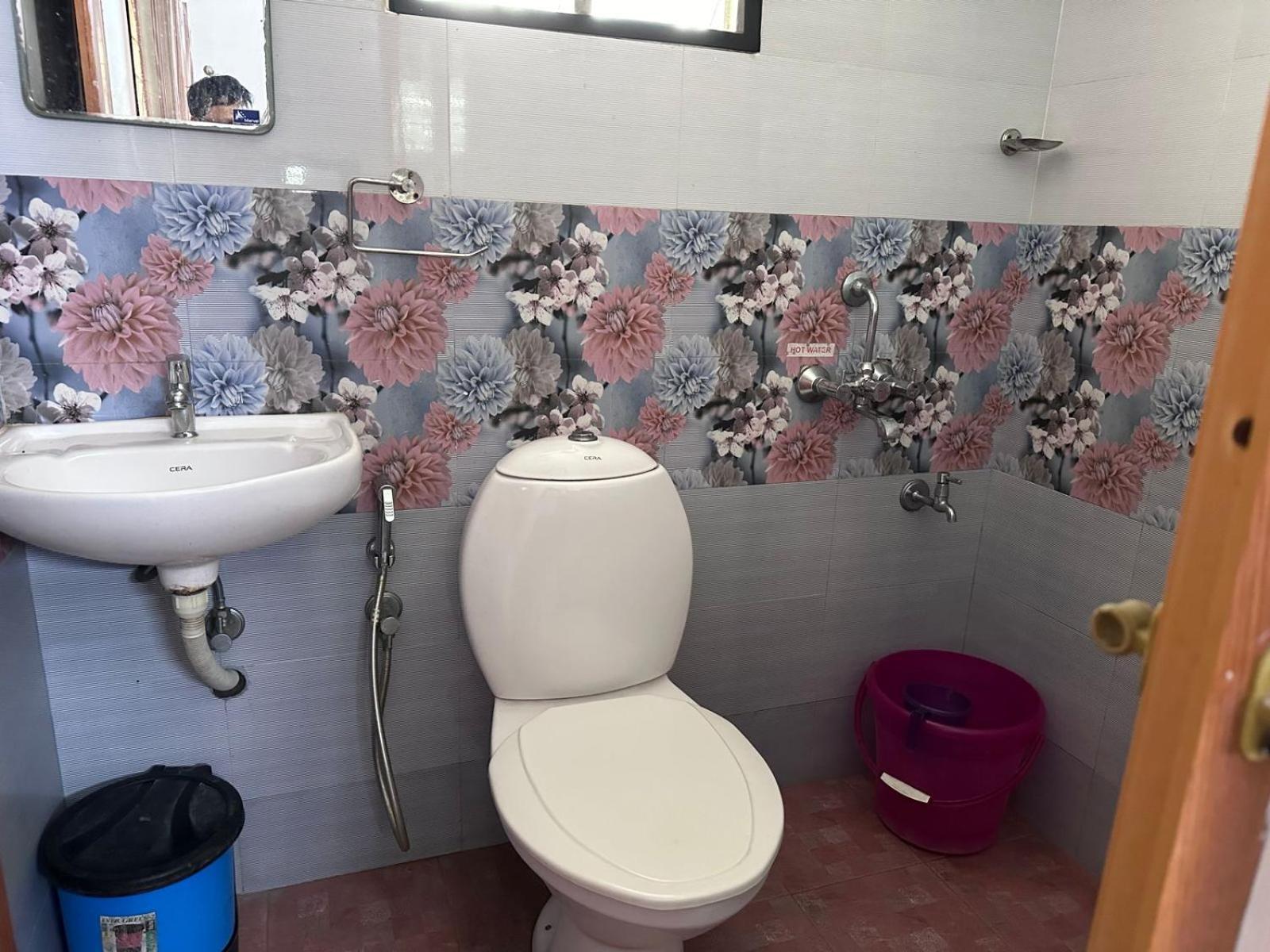 Villa Mariana Kochi Cameră foto
