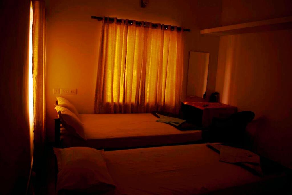 Villa Mariana Kochi Exterior foto